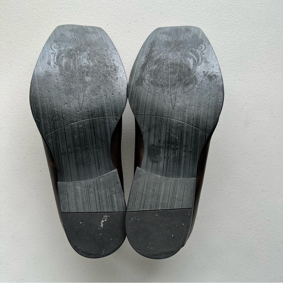 MARK NASON ‘U Rock’ Leather Loafers Men’s Size 9.5 - Picture 12 of 12